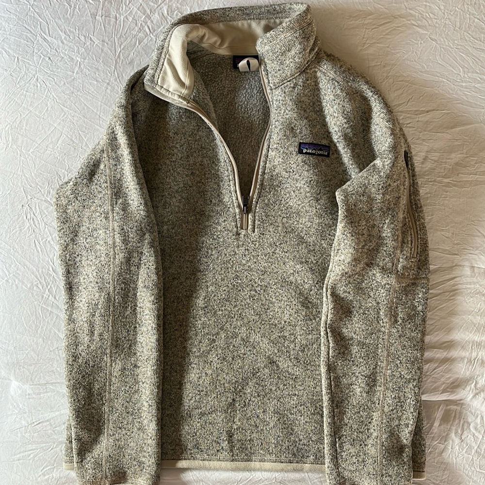 Patagonia Sweatshirt